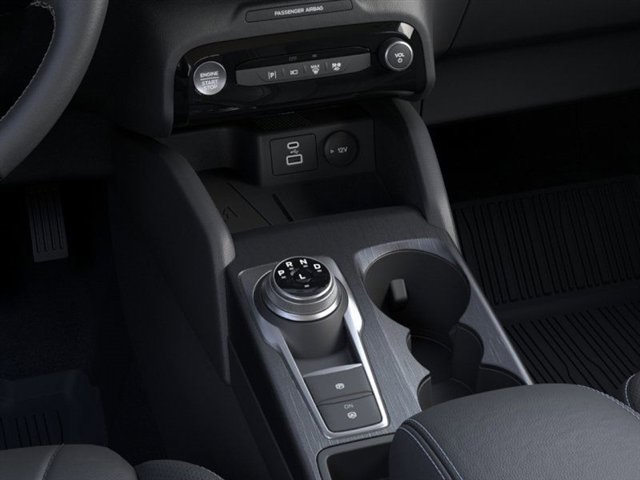 2025 Ford Escape Plug-In Hybrid photo 14