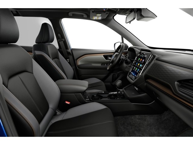 2026 Subaru Forester Sport photo 14
