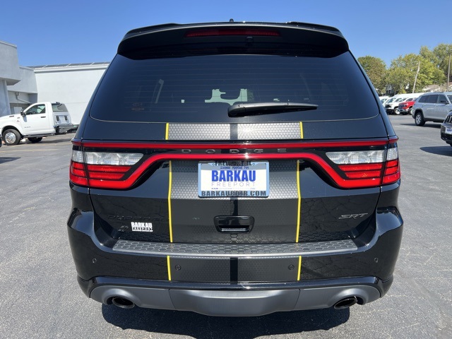 2024 Dodge Durango SRT 392 photo 3