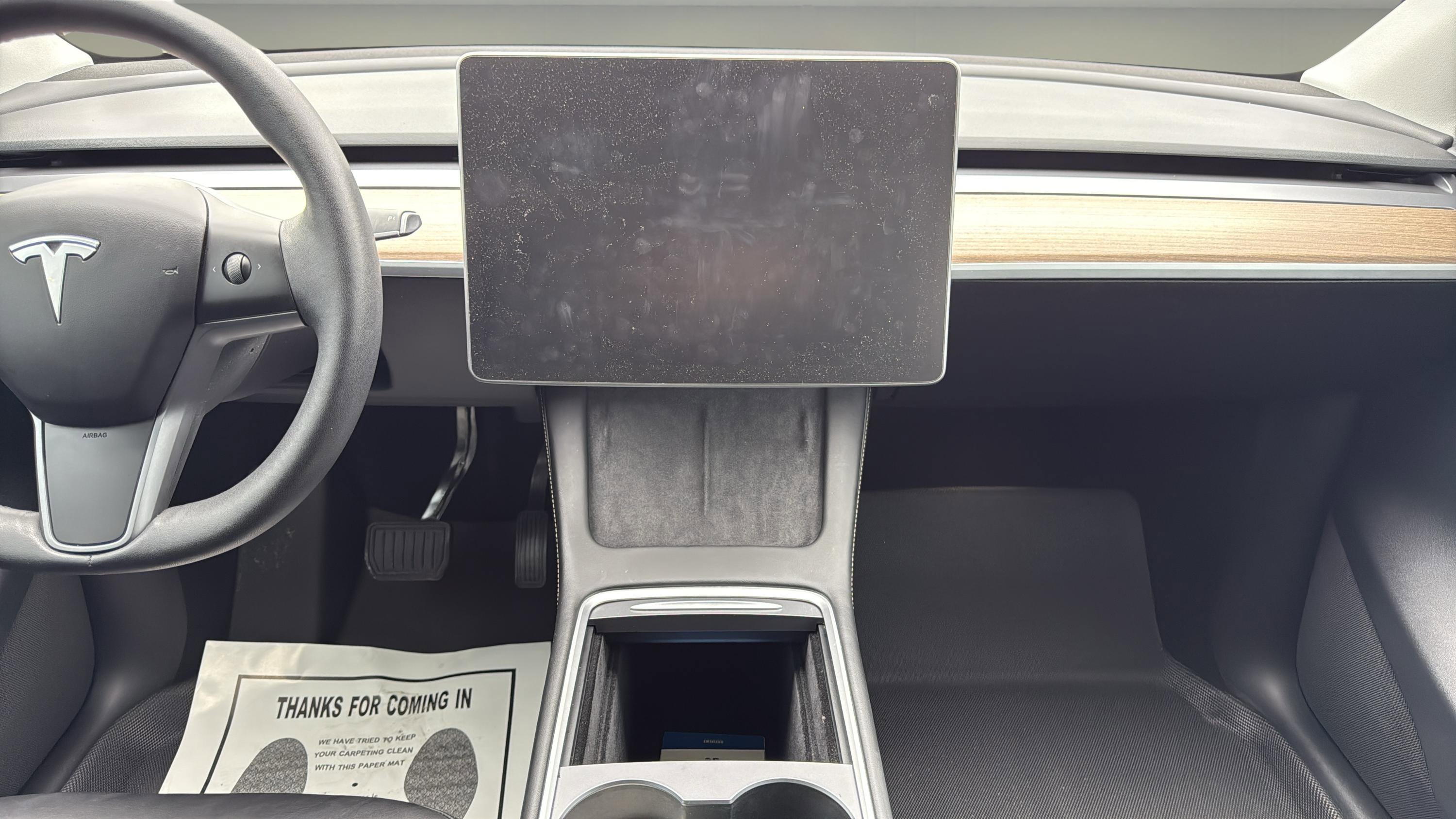 2023 Tesla Model Y photo 10