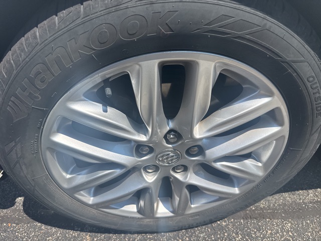2019 Buick Envision Premium II photo 5