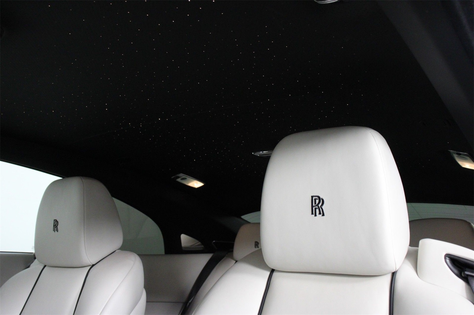 2019 Rolls Royce Wraith RR5 photo 9