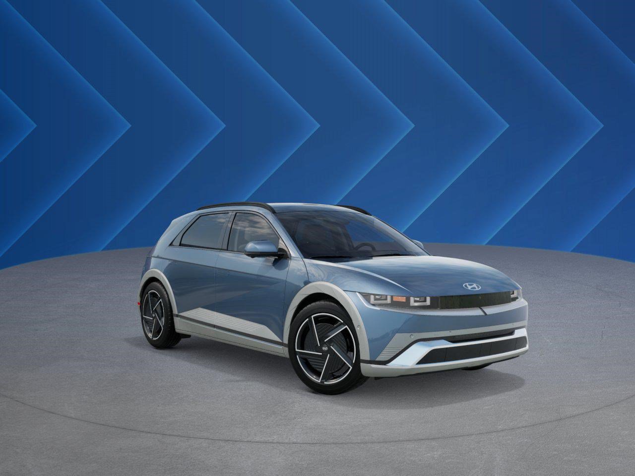 2026 Hyundai Ioniq 5 Limited photo 2