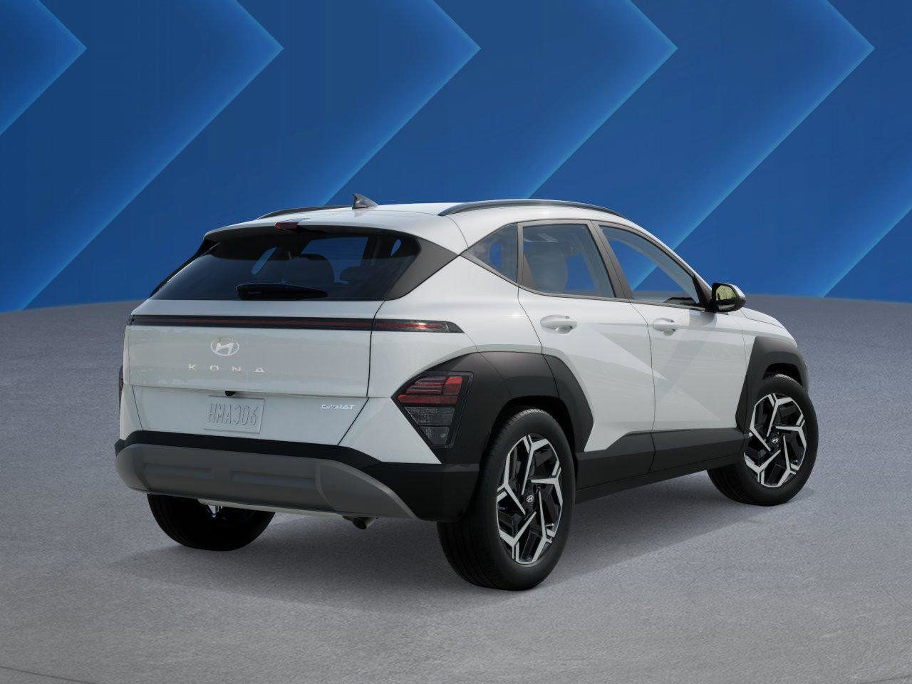 2026 Hyundai Kona Limited photo 4