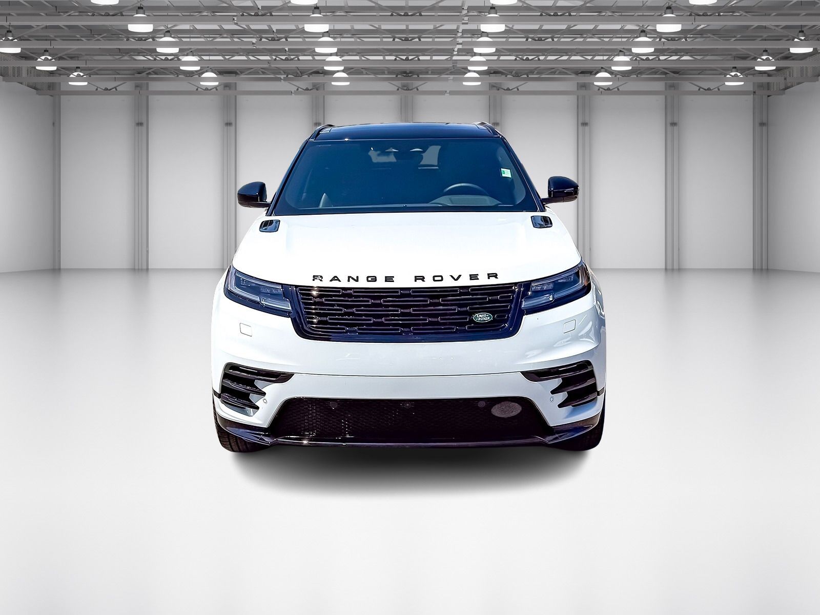 2026 Land Rover Range Rover Velar SE photo 8