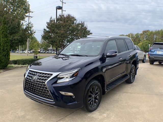 2023 Lexus GX PREMIUM's photo