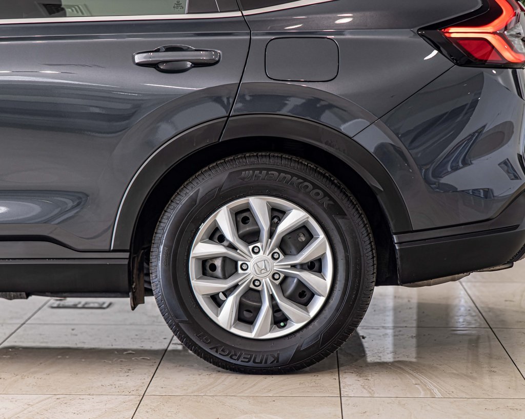 2025 HONDA CR-V - Image 7