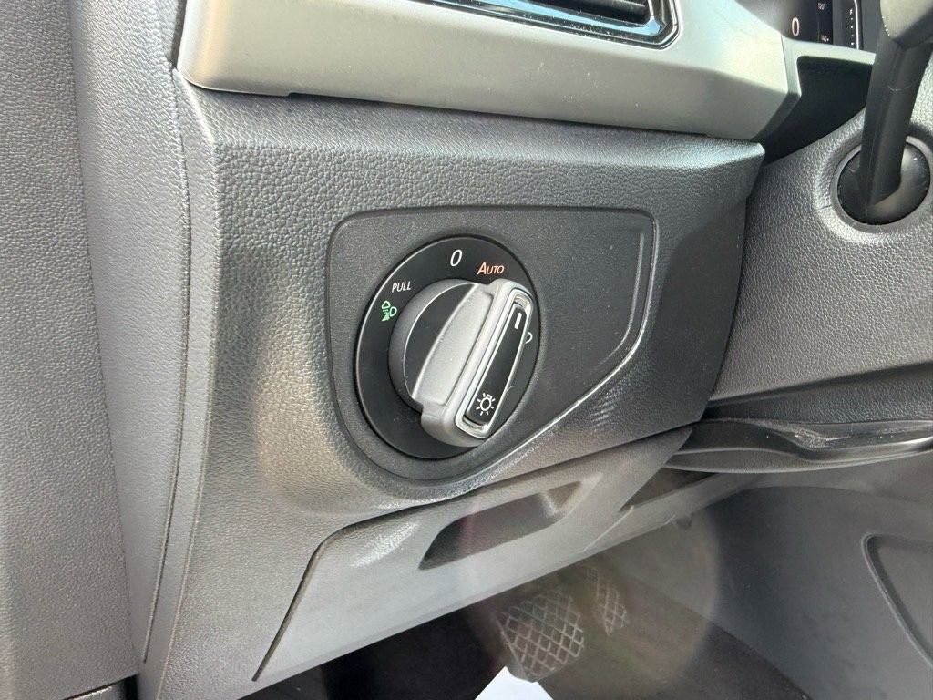 2022 Volkswagen Atlas V6 SE Technology photo 4