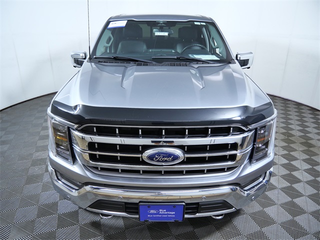 2023 Ford F-150 Lariat photo 3