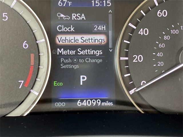 2021 Lexus RX 350 AWD photo 32
