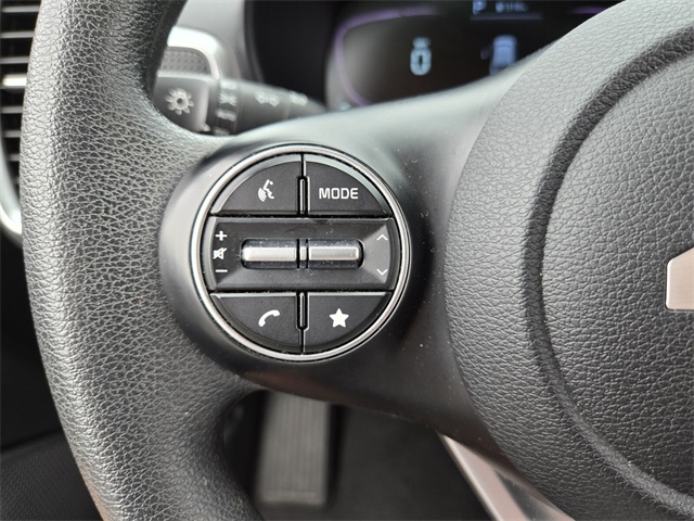 2024 Kia Soul LX photo 27