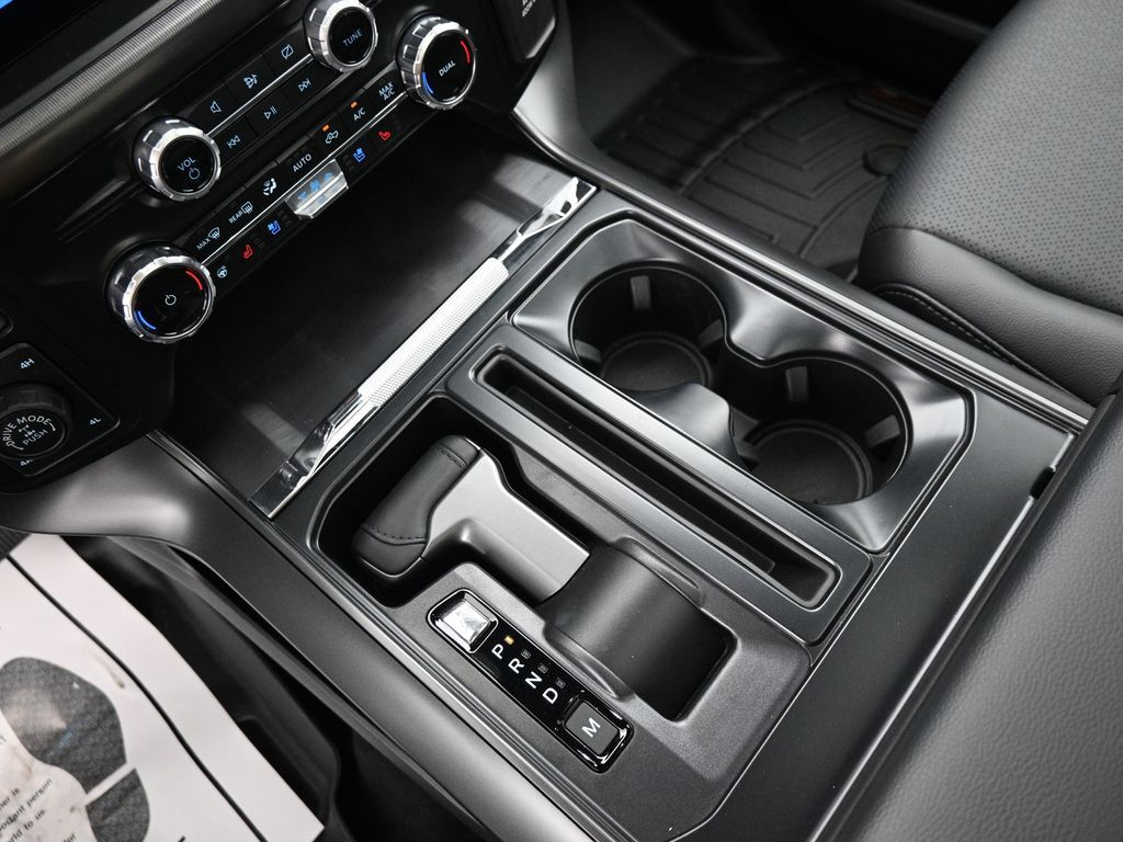 2024 Ford F-150 Lariat photo 20
