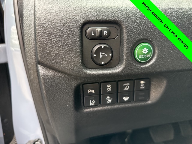2022 Honda Ridgeline RTL-E photo 12