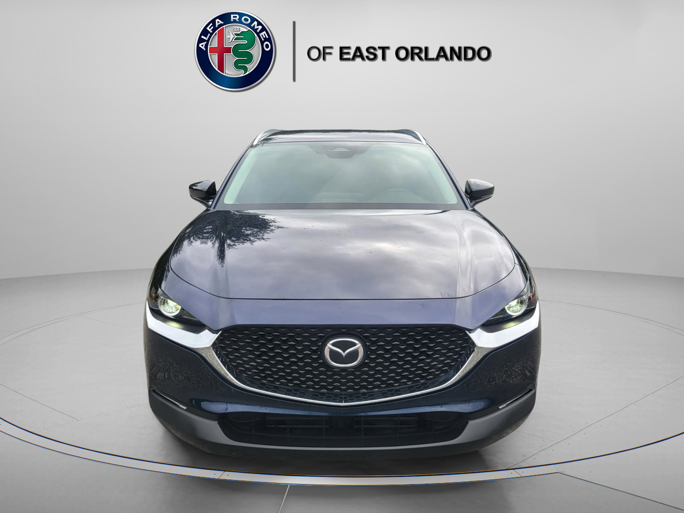 2024 Mazda CX-30 2.5 Select Sport photo 2