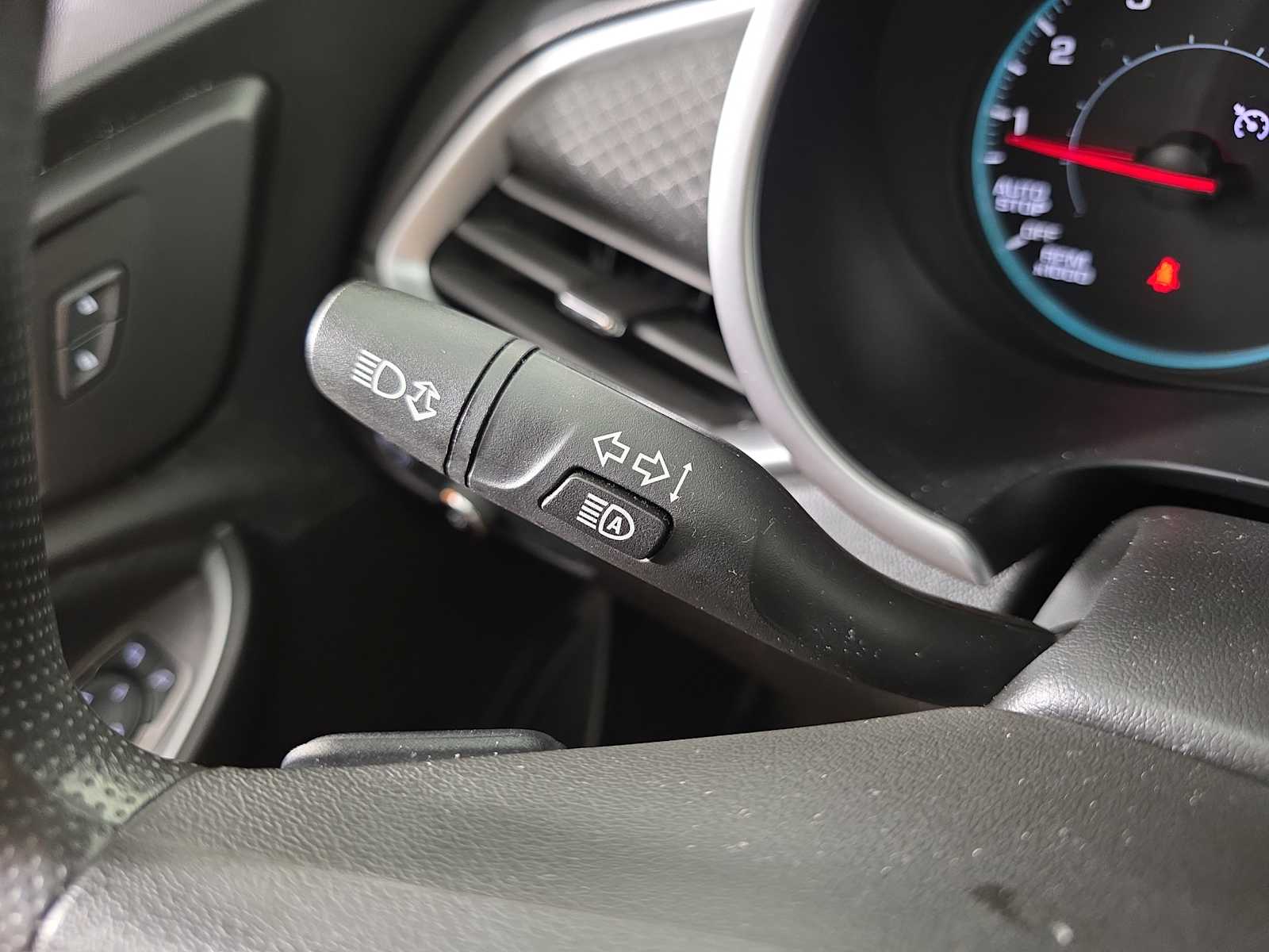 2024 Chevrolet Malibu 1LT photo 20