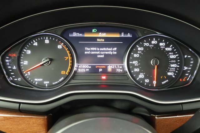2022 Audi A5 Premium Quattro photo 14
