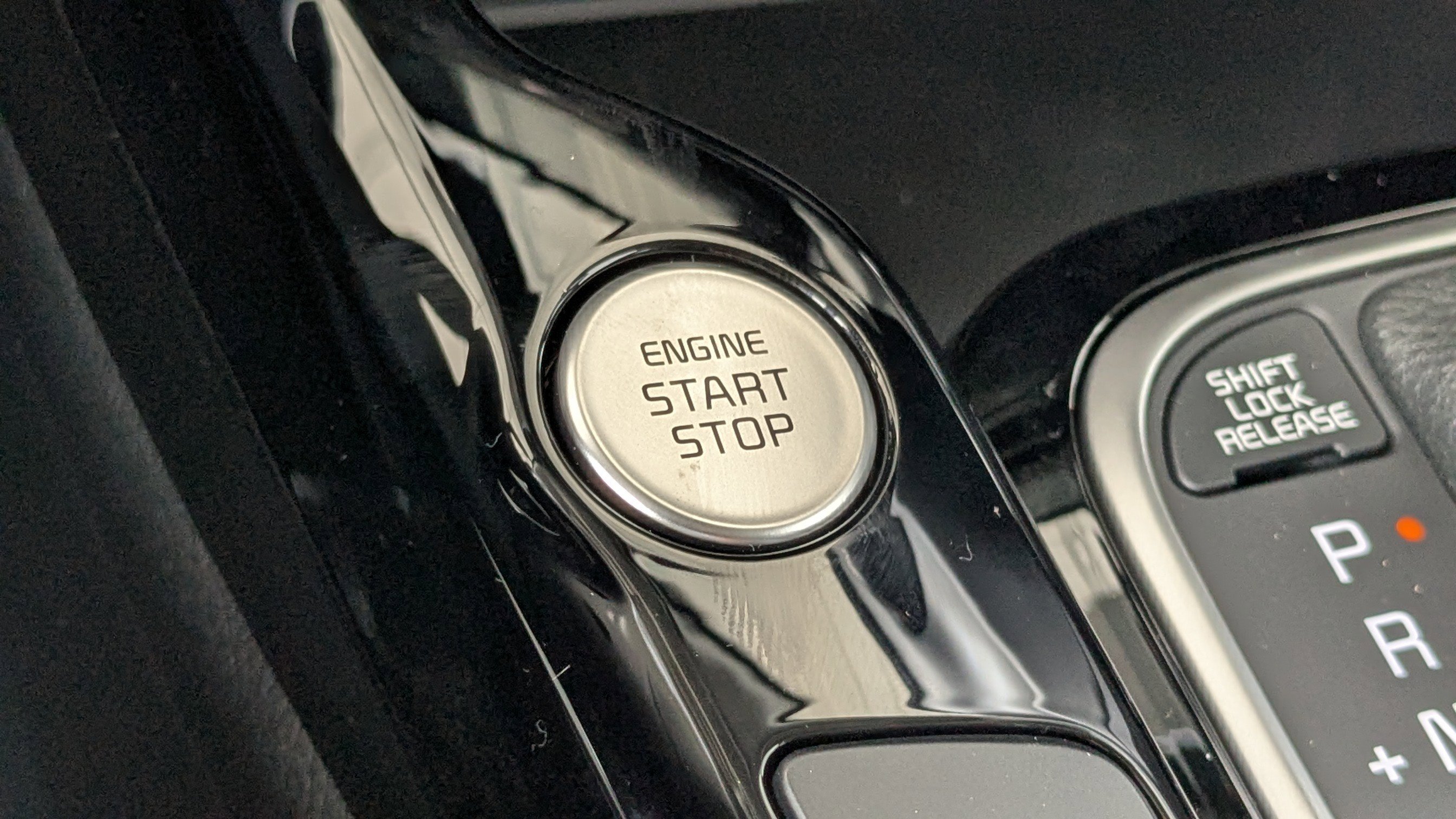 2025 Kia Soul S photo 28