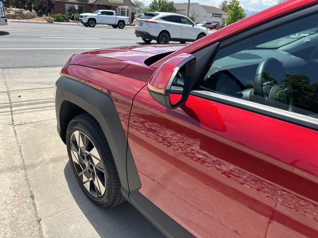 2024 Hyundai Kona SEL photo 6