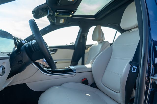 2022 Mercedes Benz C 300 4MATIC photo 9