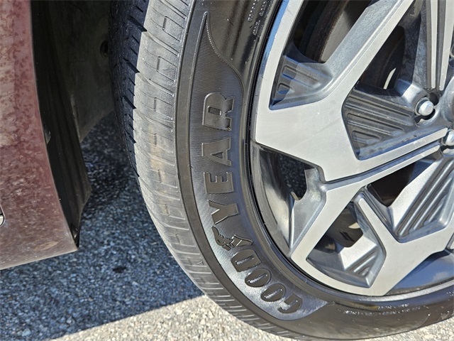 2022 Hyundai Palisade Calligraphy photo 18