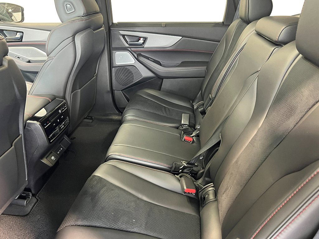 2025 Acura MDX SH-AWD A-Spec photo 23