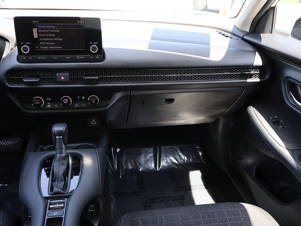 2023 Honda HR-V LX photo 31