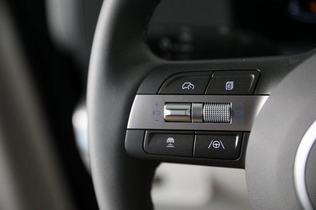 2026 Hyundai Kona SEL photo 4