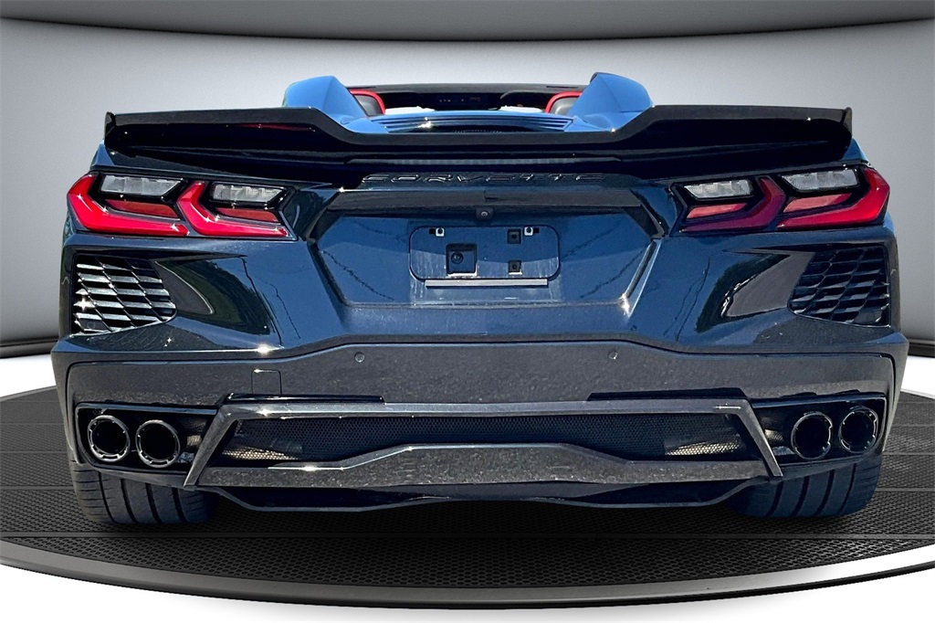 2021 Chevrolet Corvette Stingray 2LT photo 5