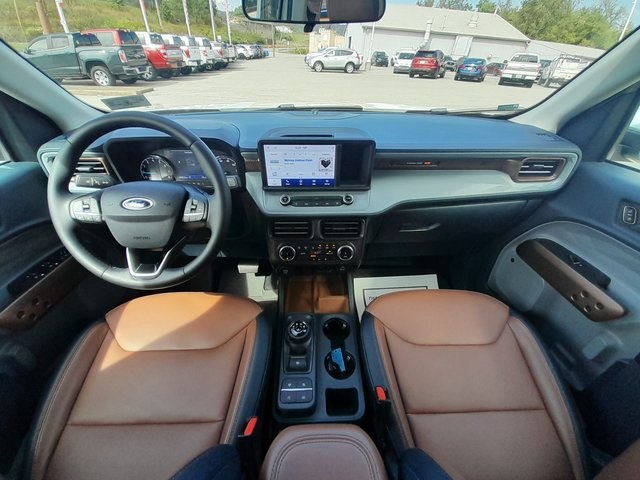 2023 Ford Maverick Lariat photo 44
