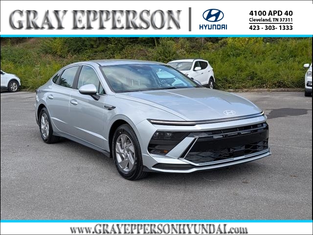 2026 Hyundai Sonata