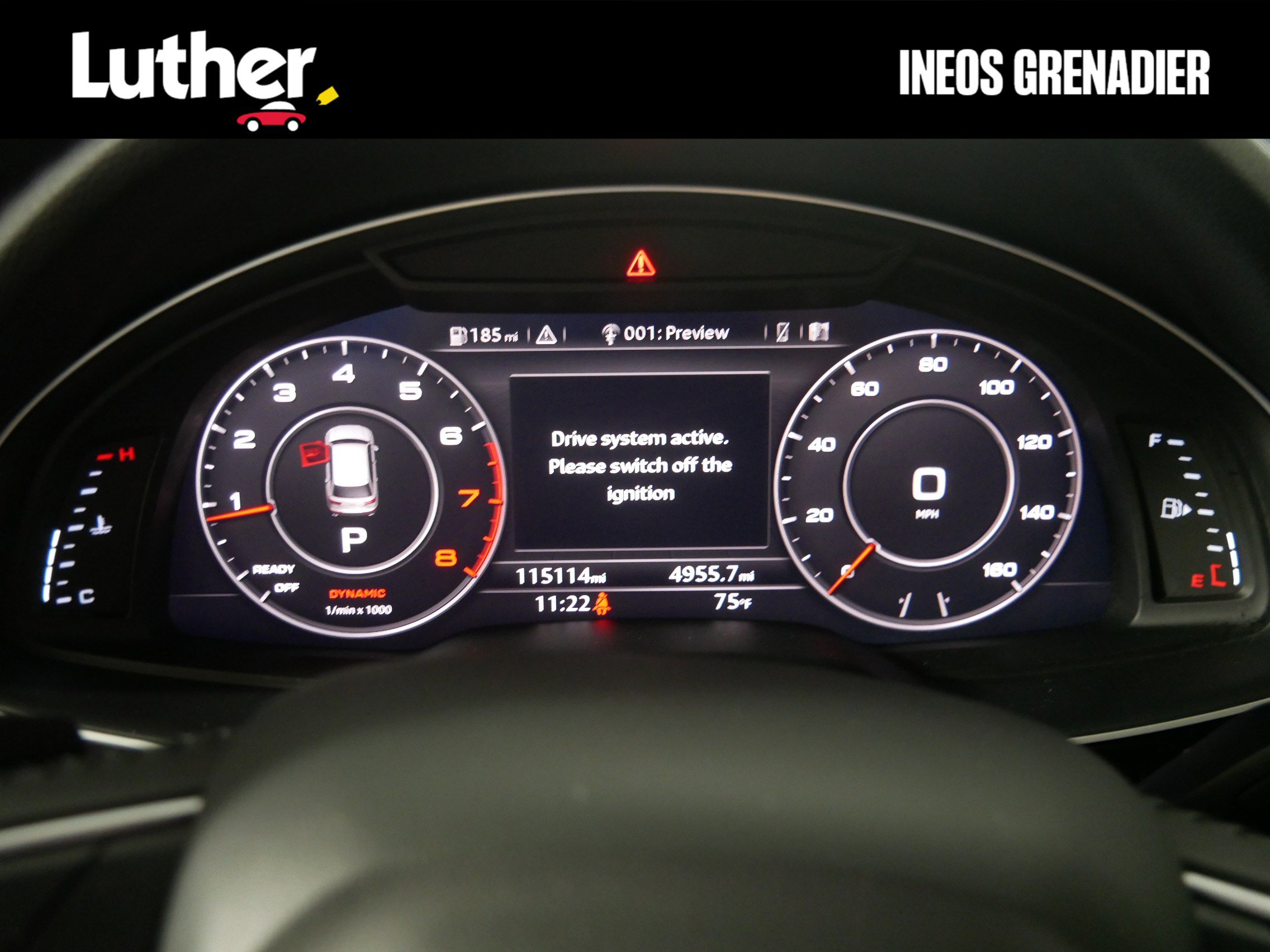 2018 Audi Q7 3.0T Premium photo 20