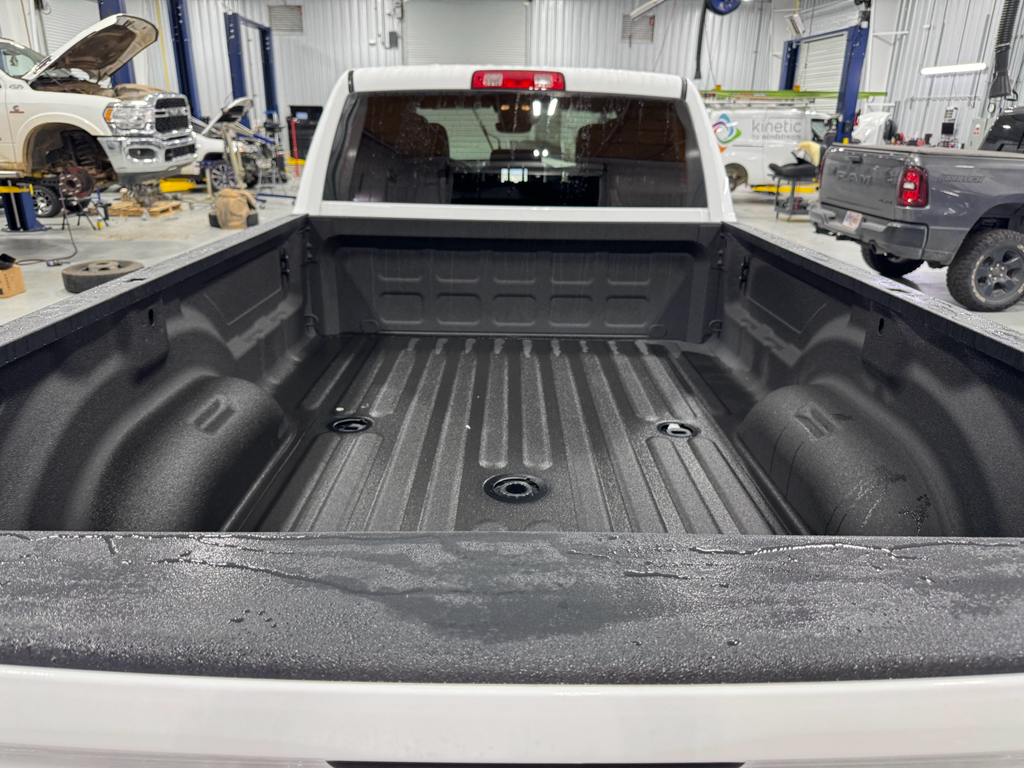 2025 Ram 3500 Big Horn photo 12