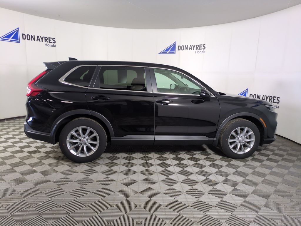 2024 Honda CR-V EX photo 6