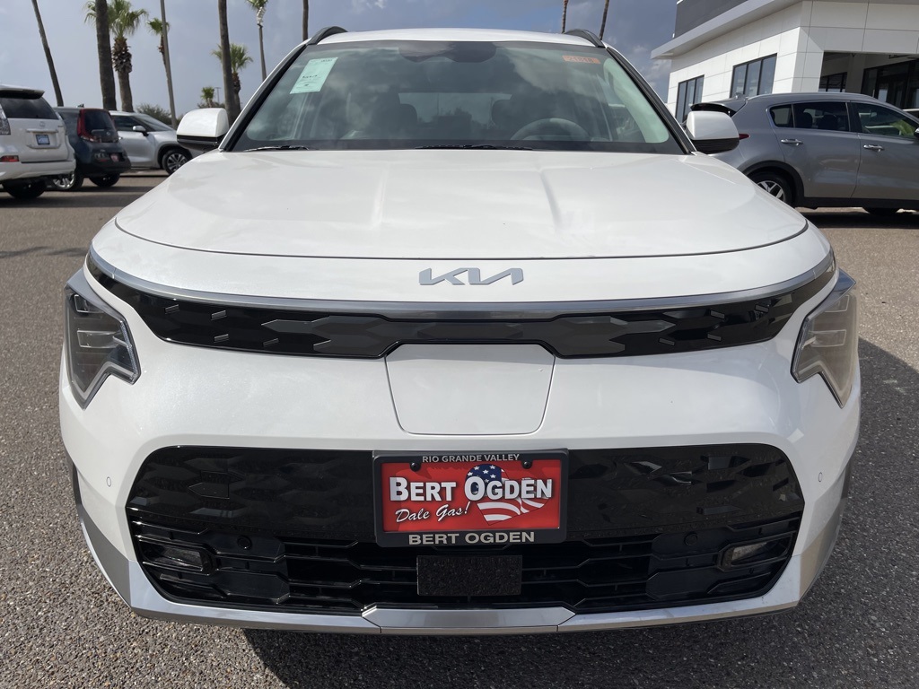 2023 Kia Niro EV Wave photo 10