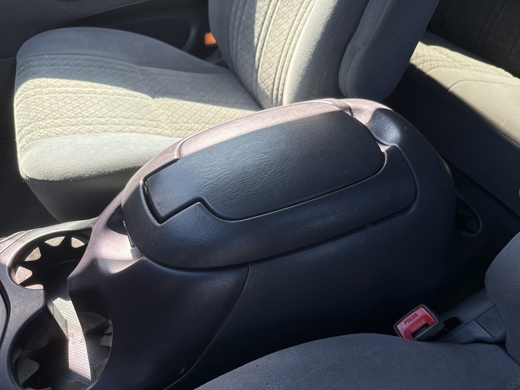 2004 Toyota Tundra SR5 photo 34