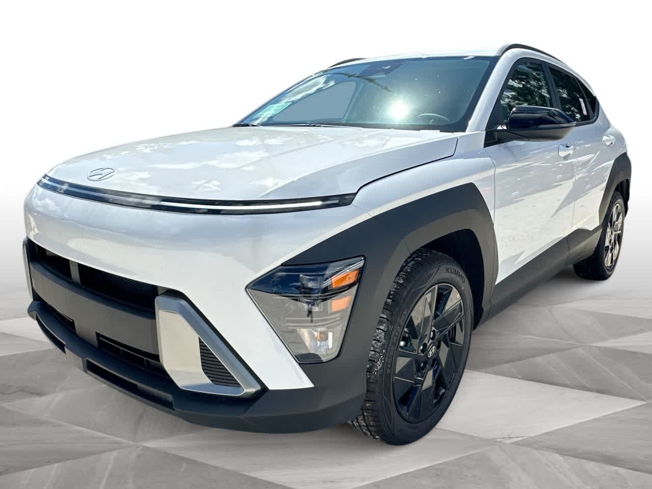 2026 Hyundai Kona SEL photo 4