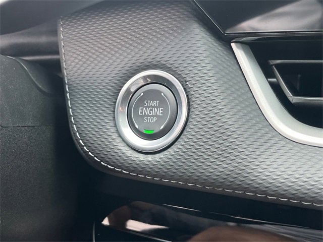 2026 Chevrolet Equinox LT photo 6