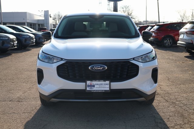 2025 Ford Escape Active photo 3
