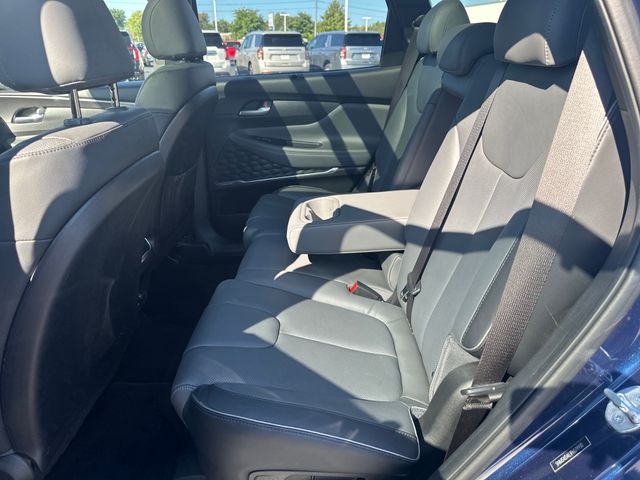 2023 Hyundai Santa Fe Limited photo 21