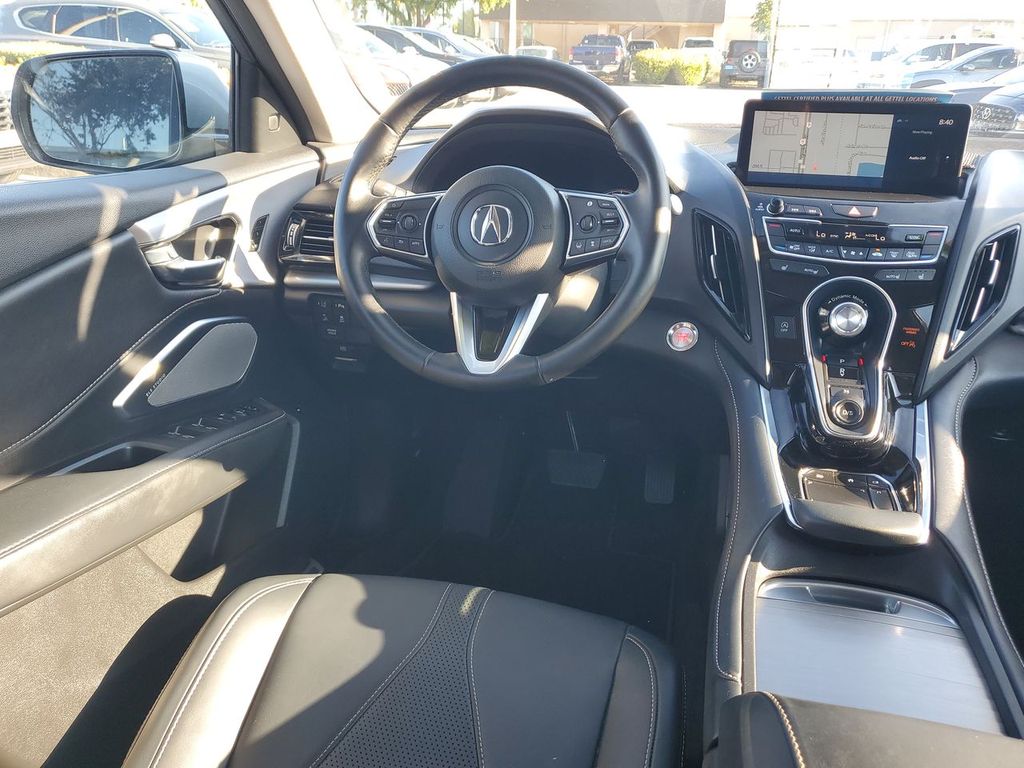2020 Acura RDX Technology photo 7