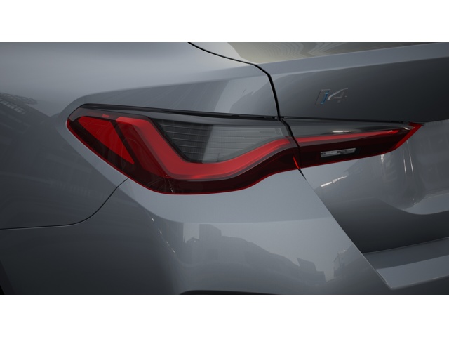 2025 Bmw i4 eDrive40 photo 8