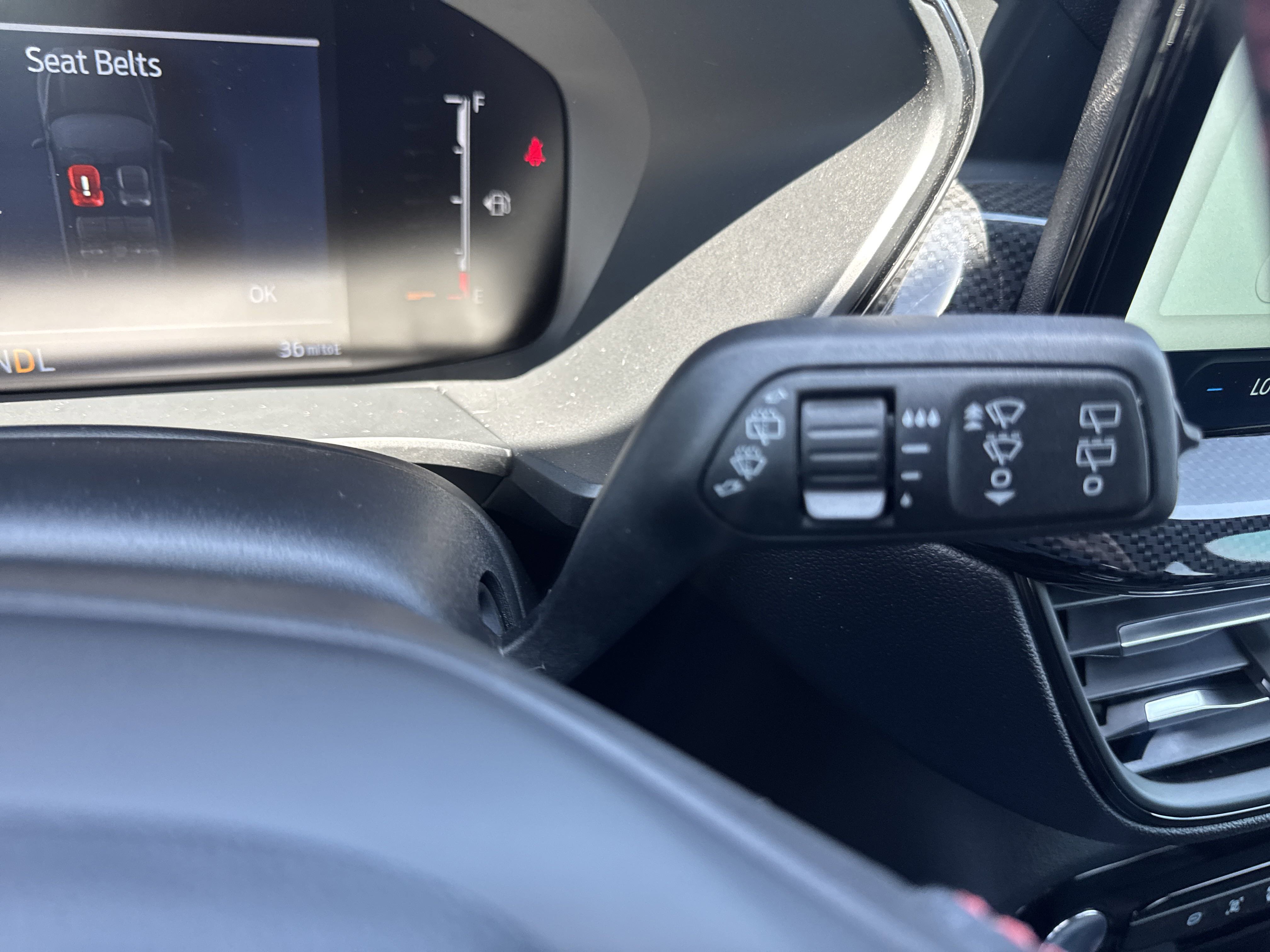 2025 Ford Escape ST-Line photo 21