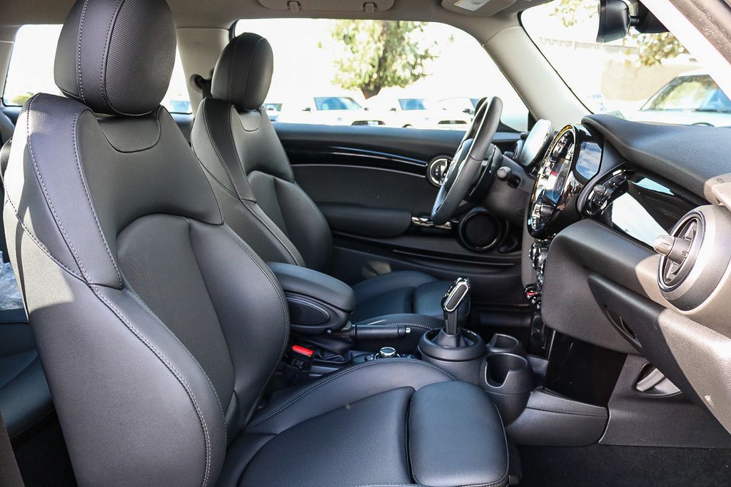 2023 Mini Cooper Hardtop S photo 15