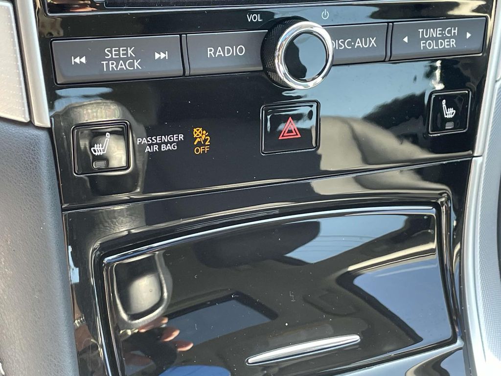 2022 Infiniti Q50 LUXE photo 24
