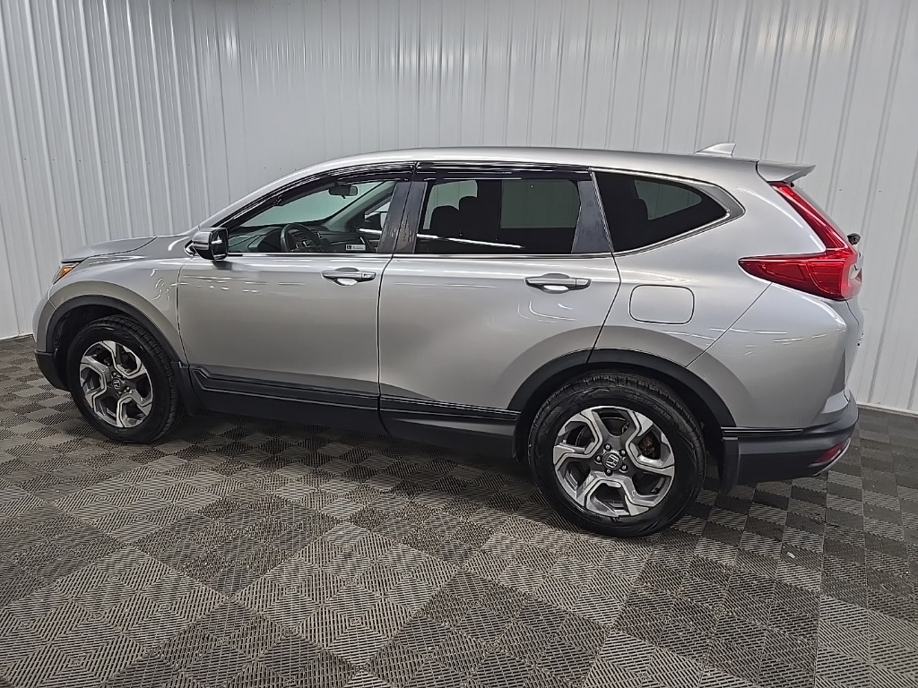 2019 Honda CR-V EX photo 3