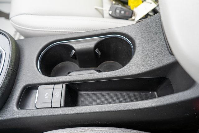 2023 Hyundai Kona Limited photo 26