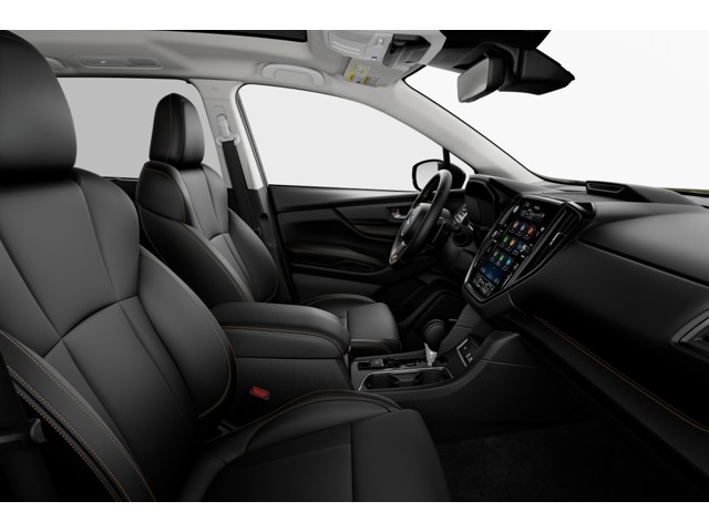 2025 Subaru Ascent Limited photo 15