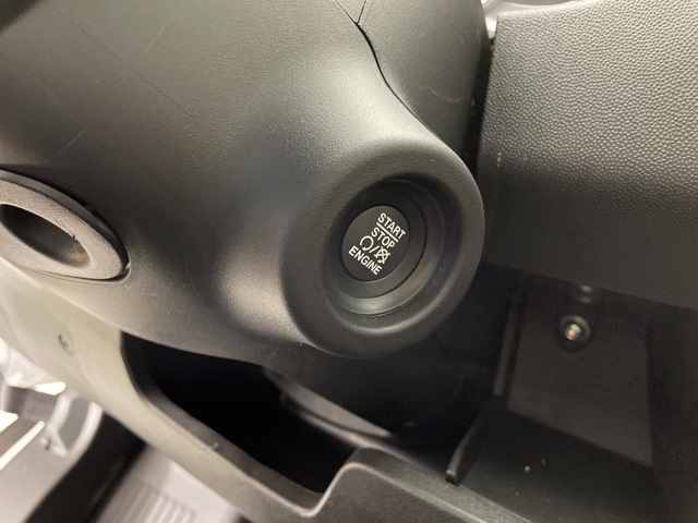 2024 Ram ProMaster 3500 photo 18