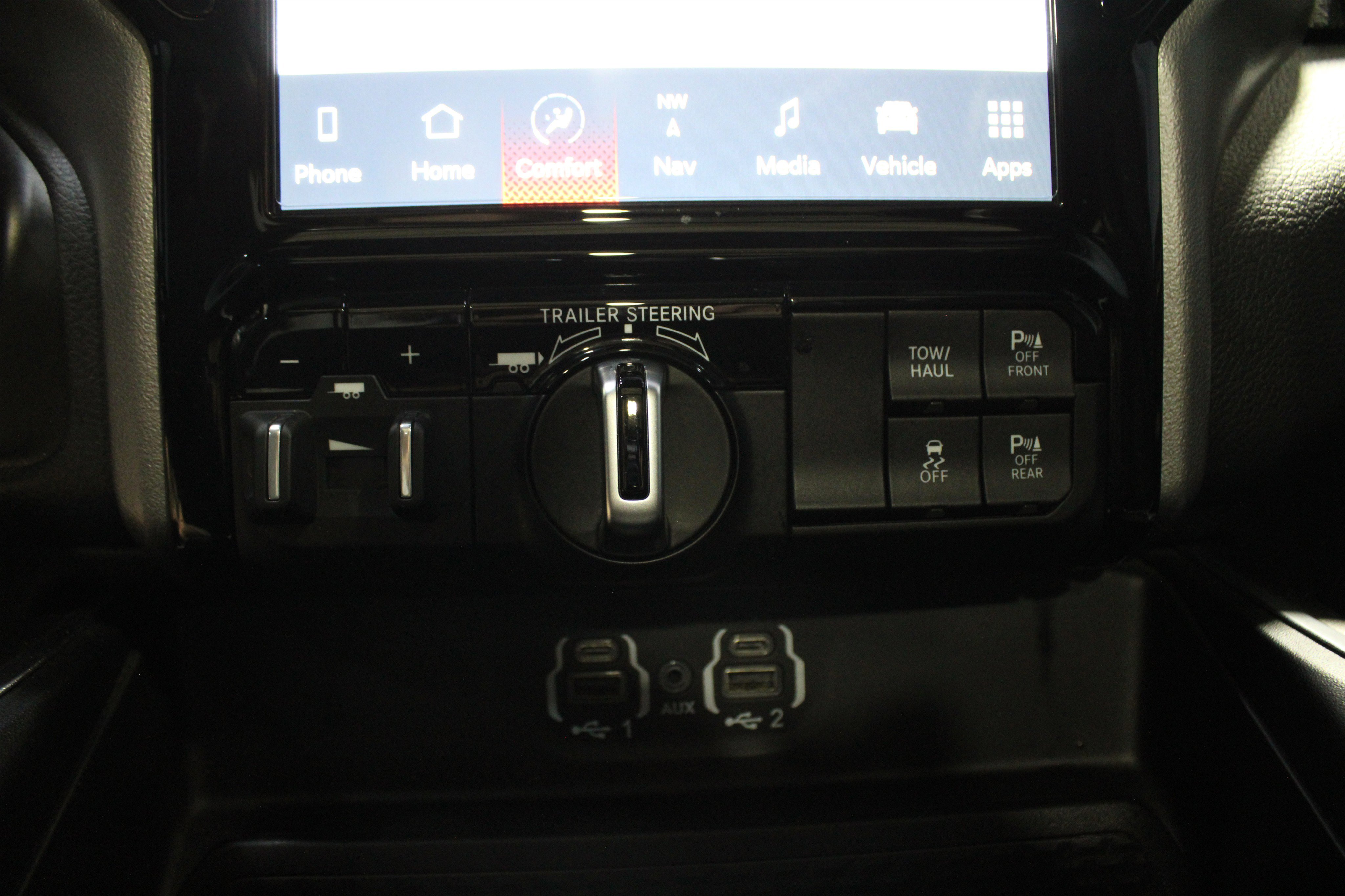 2023 Ram 1500 Laramie photo 12