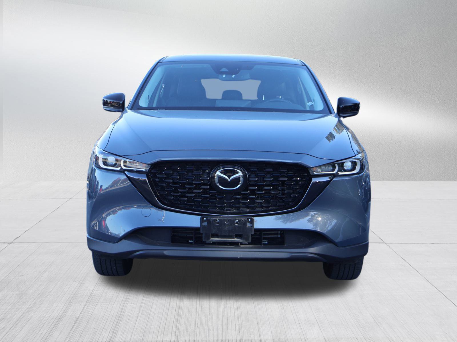 Used 2024 Mazda CX-5 S Carbon Edition with VIN JM3KFBCL9R0528410 for sale in Kansas City